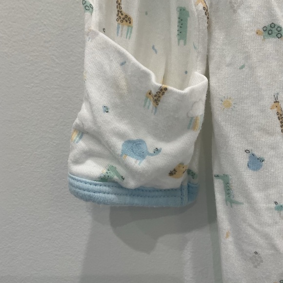 🔴 MAGNETIC ME LITTLE BITTY ONE MODAL MAGNETIC GOWN & HAT SET🔴 - Picture 7 of 13